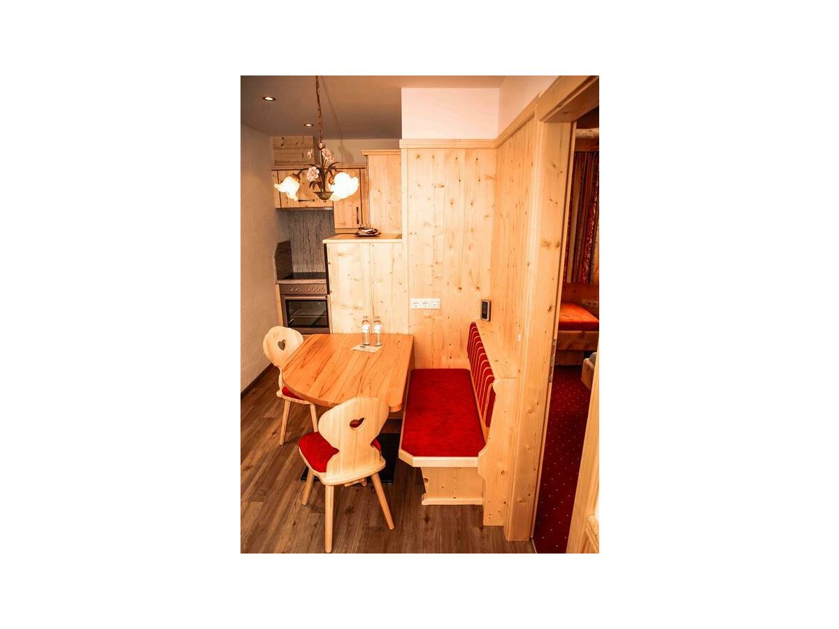 Apartment Appartement "Reiteralm" 2 Schlafzimmer, 3 DU, 3 WC - Outdoor photo 5