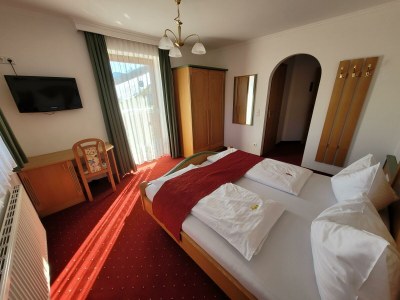 Apartment Appartement "Reiteralm" 2 Schlafzimmer, 3 DU, 3 WC - Outdoor photo 20