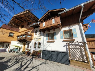 Apartment Appartement "Reiteralm" 2 Schlafzimmer, 3 DU, 3 WC - Outdoor photo 23