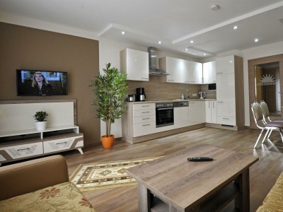 Apartment Appartement Top 5 mit Balkon - Outdoor photo 16