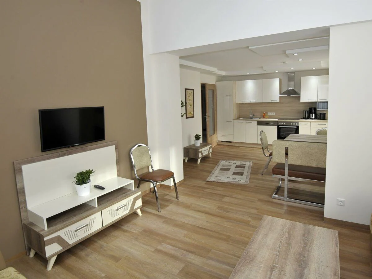 Apartment Appartement Top 2 mit Terrasse