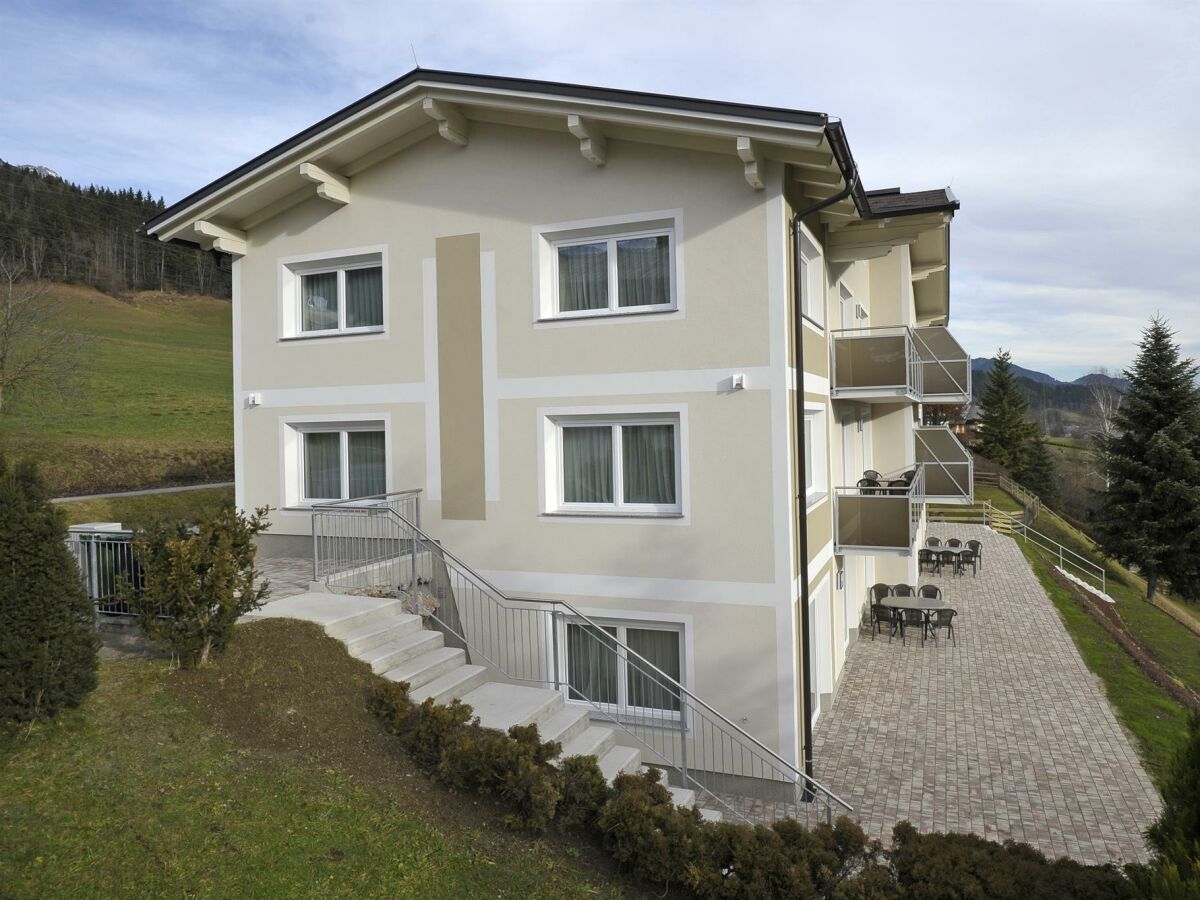 Apartment Appartement Top 2 mit Terrasse - Outdoor photo 5