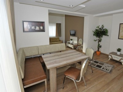 Apartment Appartement Top 2 mit Terrasse - Outdoor photo 10