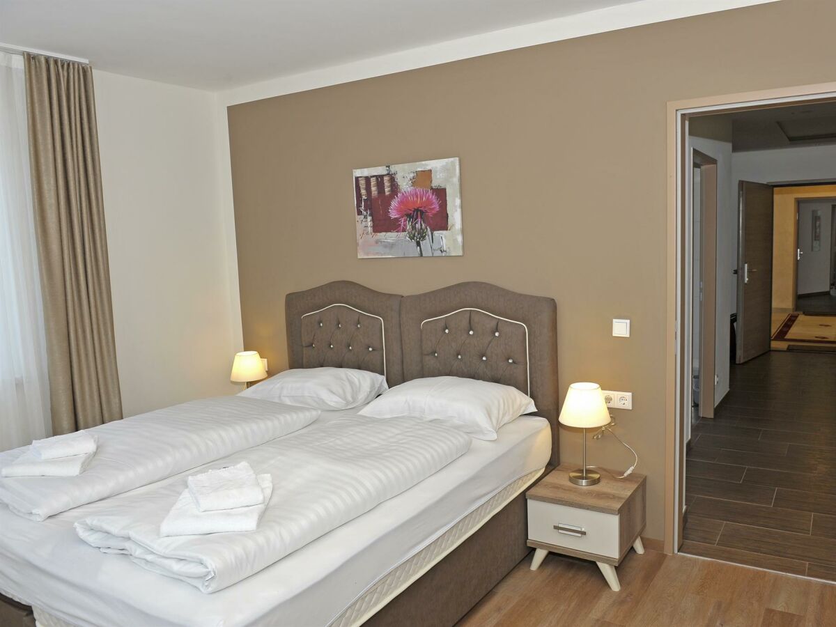 Apartment Appartement Top 1 mit Terrasse