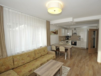 Apartment Appartement Top 1 mit Terrasse - Outdoor photo 10