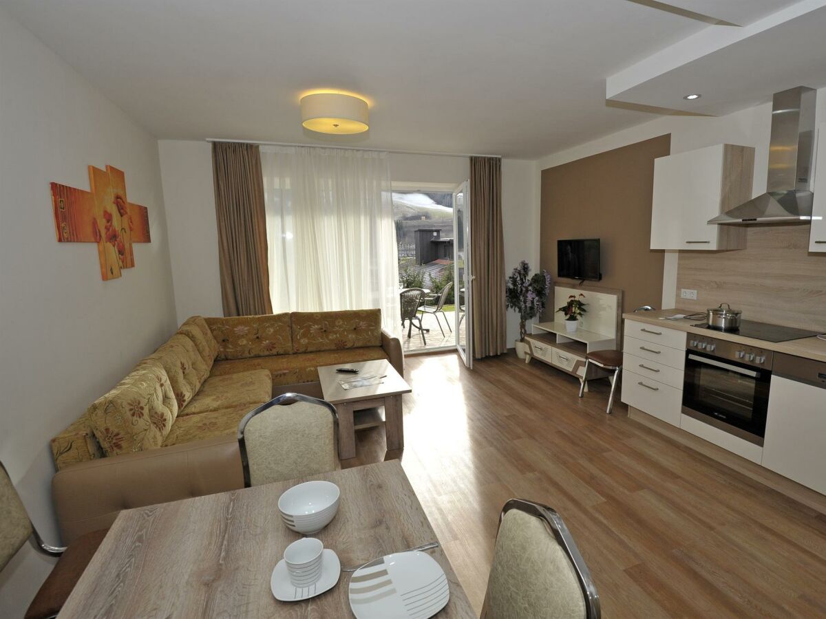 Apartment Appartement Top 4 mit Balkon - Outdoor photo 3