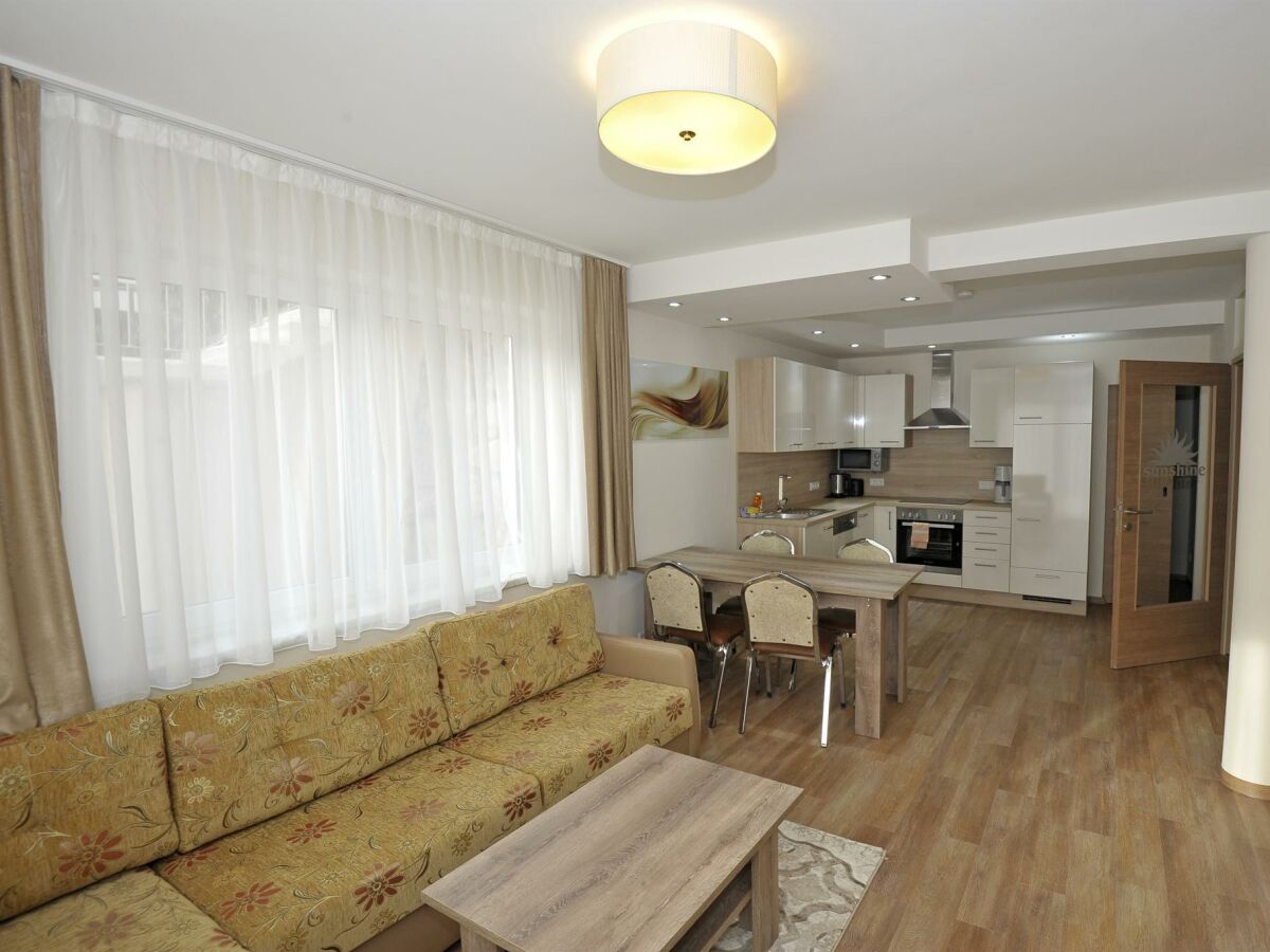 Apartment Appartement Top 4 mit Balkon - Outdoor photo 5