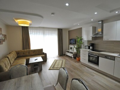 Apartment Appartement Top 4 mit Balkon - Outdoor photo 17