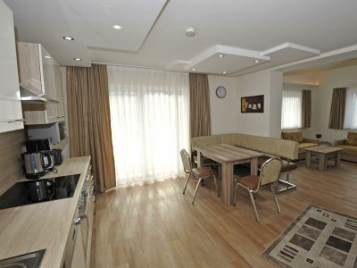 Apartment Appartement Top 4 mit Balkon - Outdoor photo 22