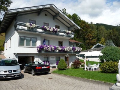 Holiday room Doppelzimmer mit Dusche, WC, Balkon in Schladming - Holiday room