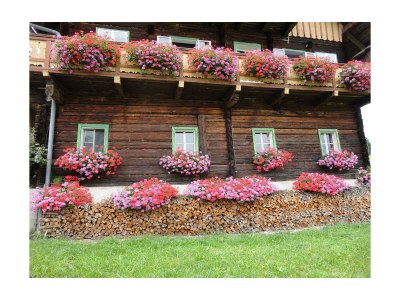 Apartment Appartement Hochwurzen - Outdoor photo 2