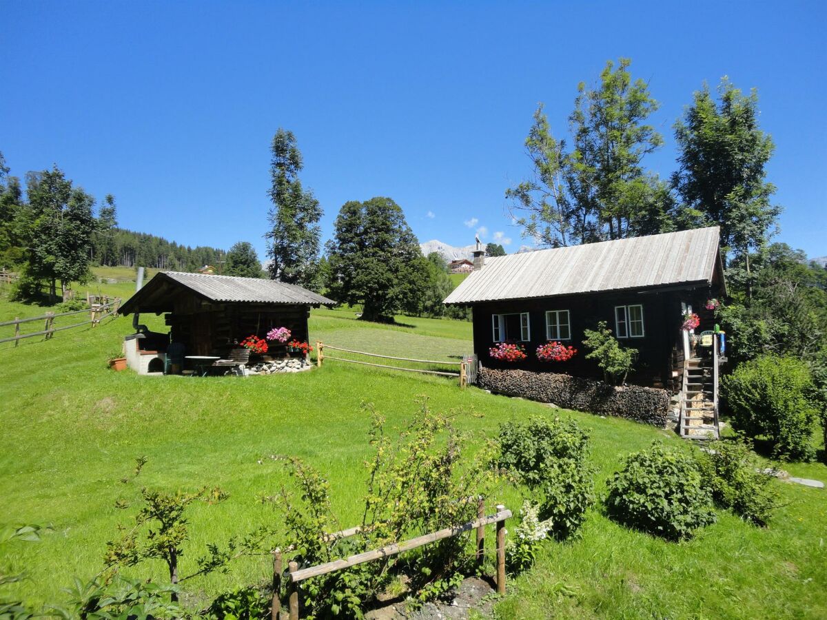 Holiday room Vierbettzimmer, Dusche, WC