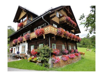 Holiday room Vierbettzimmer, Dusche, WC - Outdoor photo 3