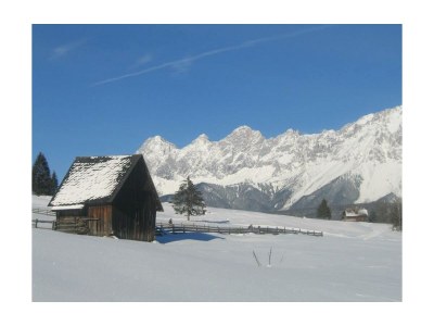 Holiday room Vierbettzimmer, Dusche, WC - Outdoor photo 12