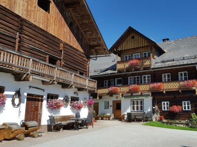 Holiday room Doppelzimmer, Dusche, WC - Outdoor photo 22
