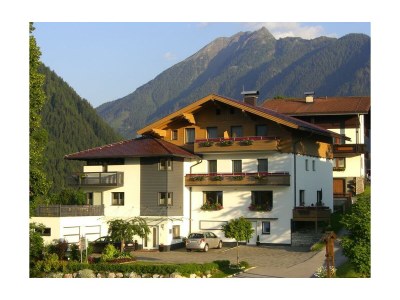 Apartment Apartment 2.3 1 Schlafraum mit Dusche/WC in Schladming - Apartment