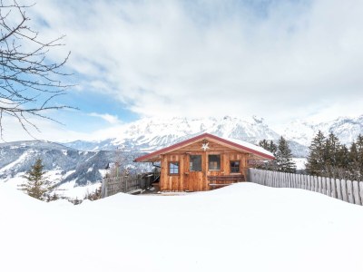 Apartment Appartement/Fewo, Gipfelstürmer - Outdoor photo 18