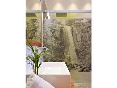 Apartment Appartement/Fewo, Gipfelstürmer - Features photo 36