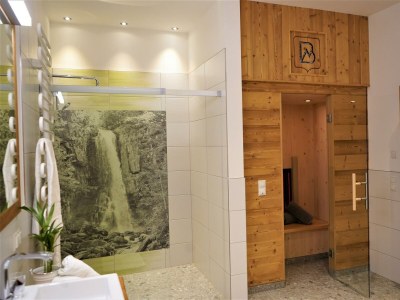 Apartment Appartement/Fewo, Gipfelstürmer - Features photo 40