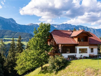 Apartment Appartement/Fewo Traumfänger - Outdoor photo 6