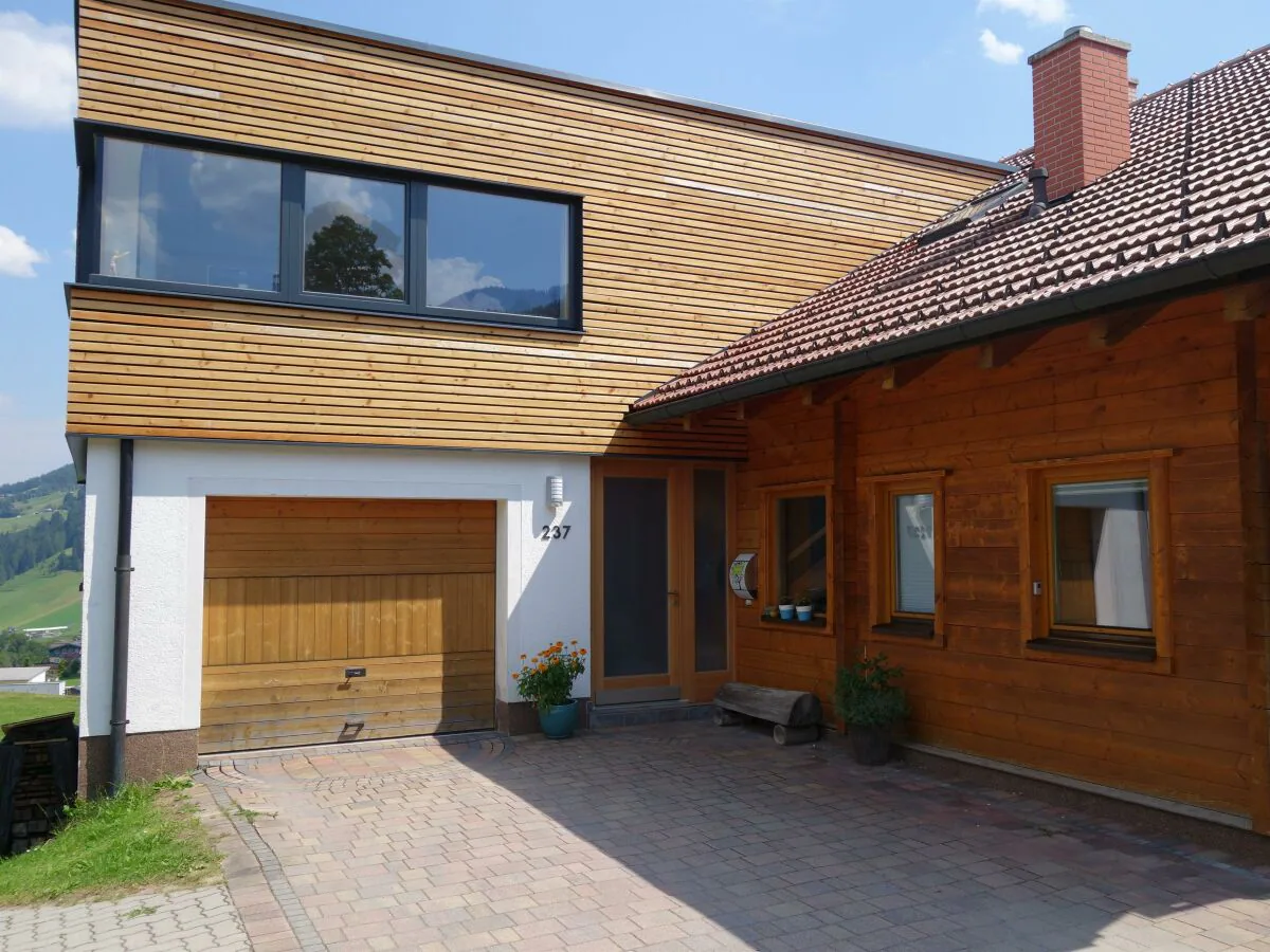 Apartment Appartement/Fewo, Toilette und Bad/Dusche getrennt