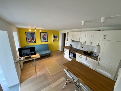 Apartment Appartement/Fewo, Toilette und Bad/Dusche getrennt - Features photo 10