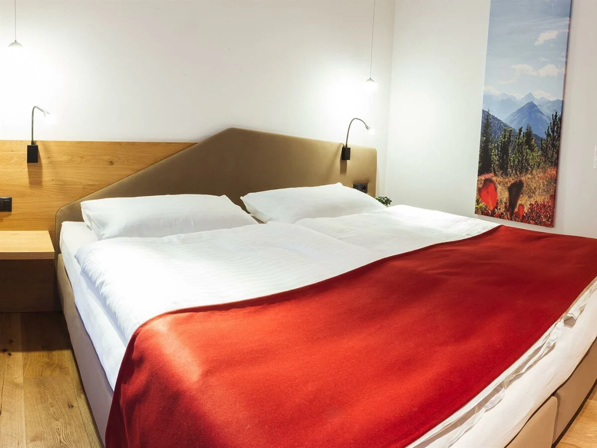Apartment Appartement ohne Frühstück