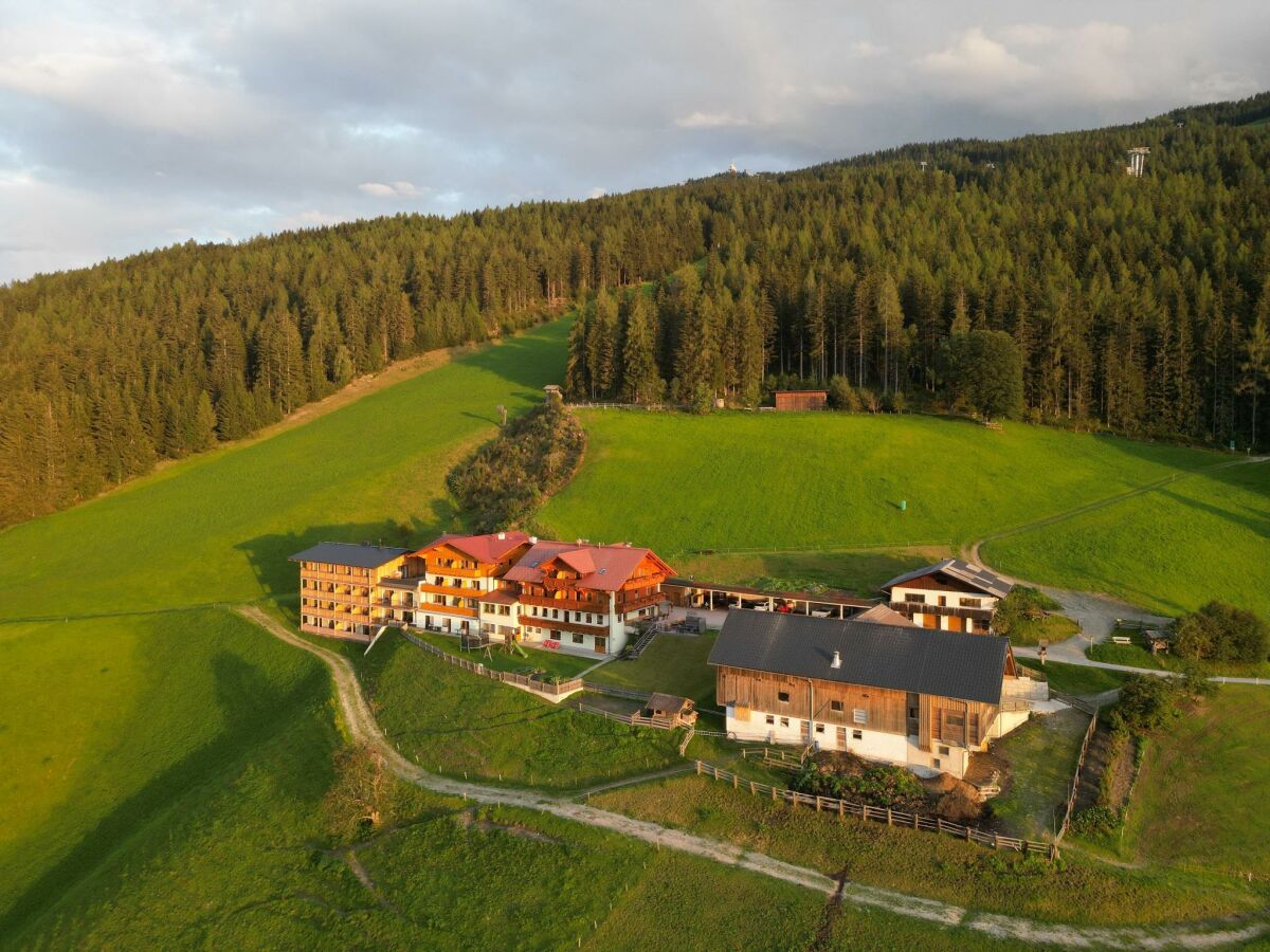Holiday room Familienzimmer Bergblick