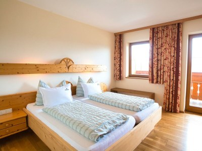 Holiday room Familienzimmer Bergblick - Outdoor photo 17