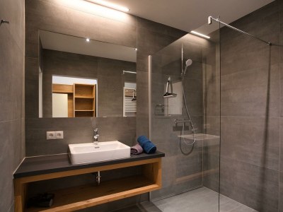 Holiday room Doppelzimmer Typ B - Outdoor photo 20