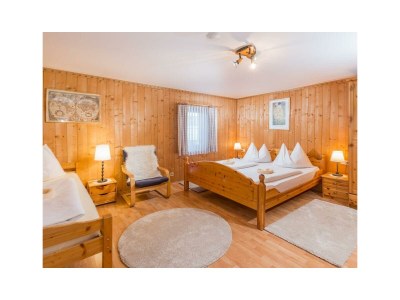 Holiday room Doppelzimmer mit Dusche, WC - Outdoor photo 18