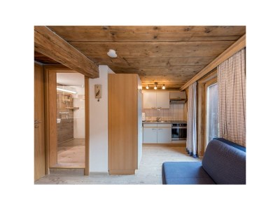Holiday room Doppelzimmer mit Dusche, WC - Outdoor photo 19