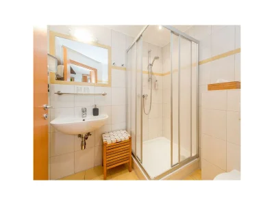 Holiday room Doppelzimmer mit Dusche, WC - Outdoor photo 37