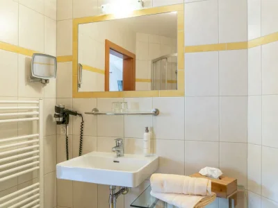 Holiday room Doppelzimmer mit Dusche, WC - Outdoor photo 42