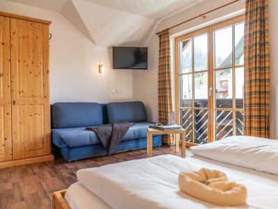 Holiday room Doppelzimmer mit Dusche, WC - Outdoor photo 43