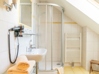 Holiday room Doppelzimmer mit Dusche, WC - Outdoor photo 47