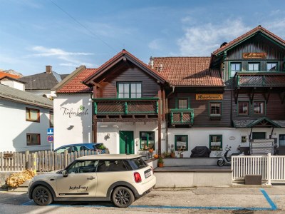 Holiday room Doppelzimmer mit Dusche, WC - Outdoor photo 57