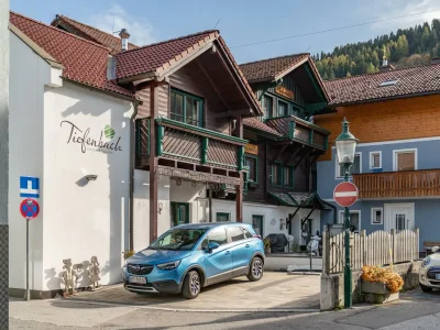 Holiday room Doppelzimmer mit Dusche, WC - Outdoor photo 59