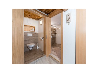 Apartment Appartement Gottliab - 3-Raum-Appartment, Bad, WC - Outdoor photo 28