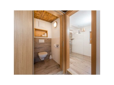 Apartment Appartement Gottliab - 3-Raum-Appartment, Bad, WC - Outdoor photo 30