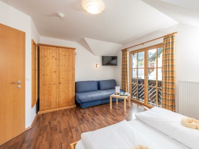 Apartment Appartement Gottliab - 3-Raum-Appartment, Bad, WC - Outdoor photo 42