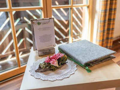 Apartment Appartement Gottliab - 3-Raum-Appartment, Bad, WC - Outdoor photo 43