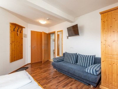 Apartment Appartement Gottliab - 3-Raum-Appartment, Bad, WC - Outdoor photo 53