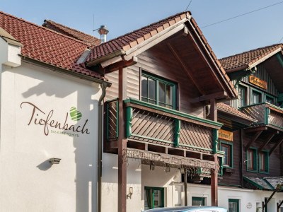 Apartment Appartement Gottliab - 3-Raum-Appartment, Bad, WC - Outdoor photo 64