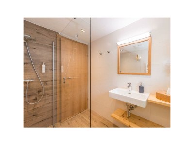 Apartment Appartement Ossi - 2-Raum-Appartement, Bad, WC - Outdoor photo 15
