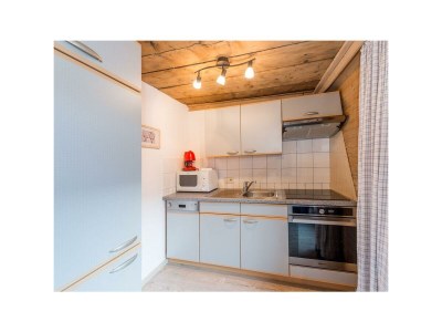 Apartment Appartement Ossi - 2-Raum-Appartement, Bad, WC - Outdoor photo 20