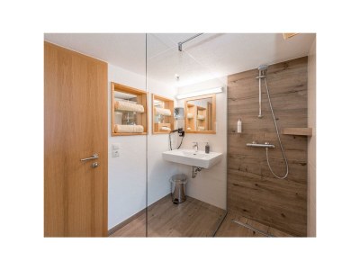 Apartment Appartement Ossi - 2-Raum-Appartement, Bad, WC - Outdoor photo 24