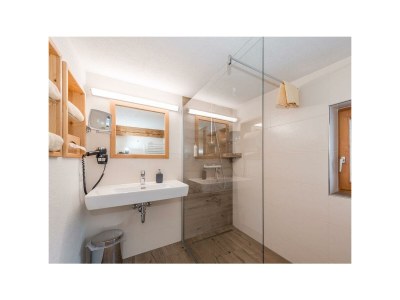 Apartment Appartement Ossi - 2-Raum-Appartement, Bad, WC - Outdoor photo 26