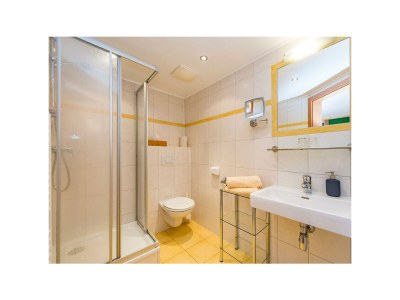 Apartment Appartement Ossi - 2-Raum-Appartement, Bad, WC - Outdoor photo 32