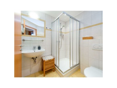 Apartment Appartement Ossi - 2-Raum-Appartement, Bad, WC - Outdoor photo 36